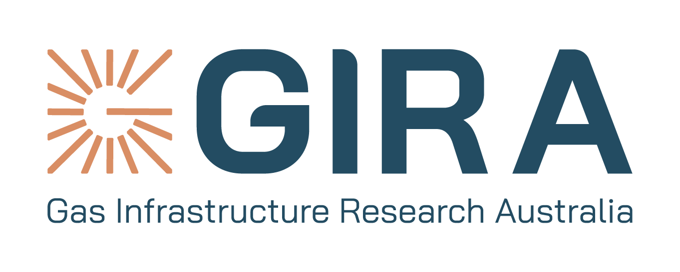 GIRA Logo